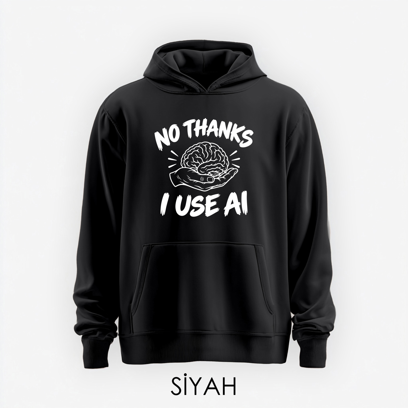Siyah