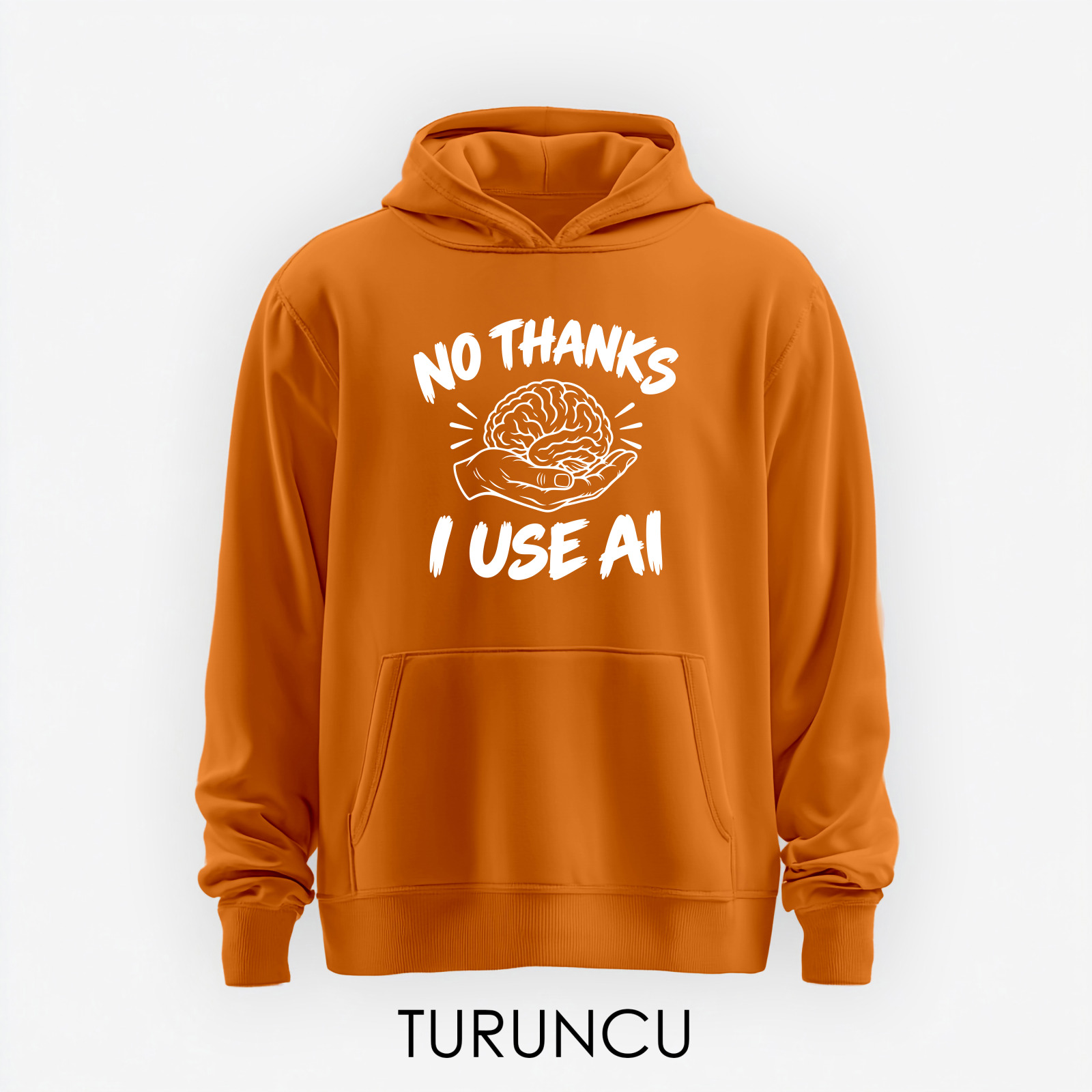 Turuncu