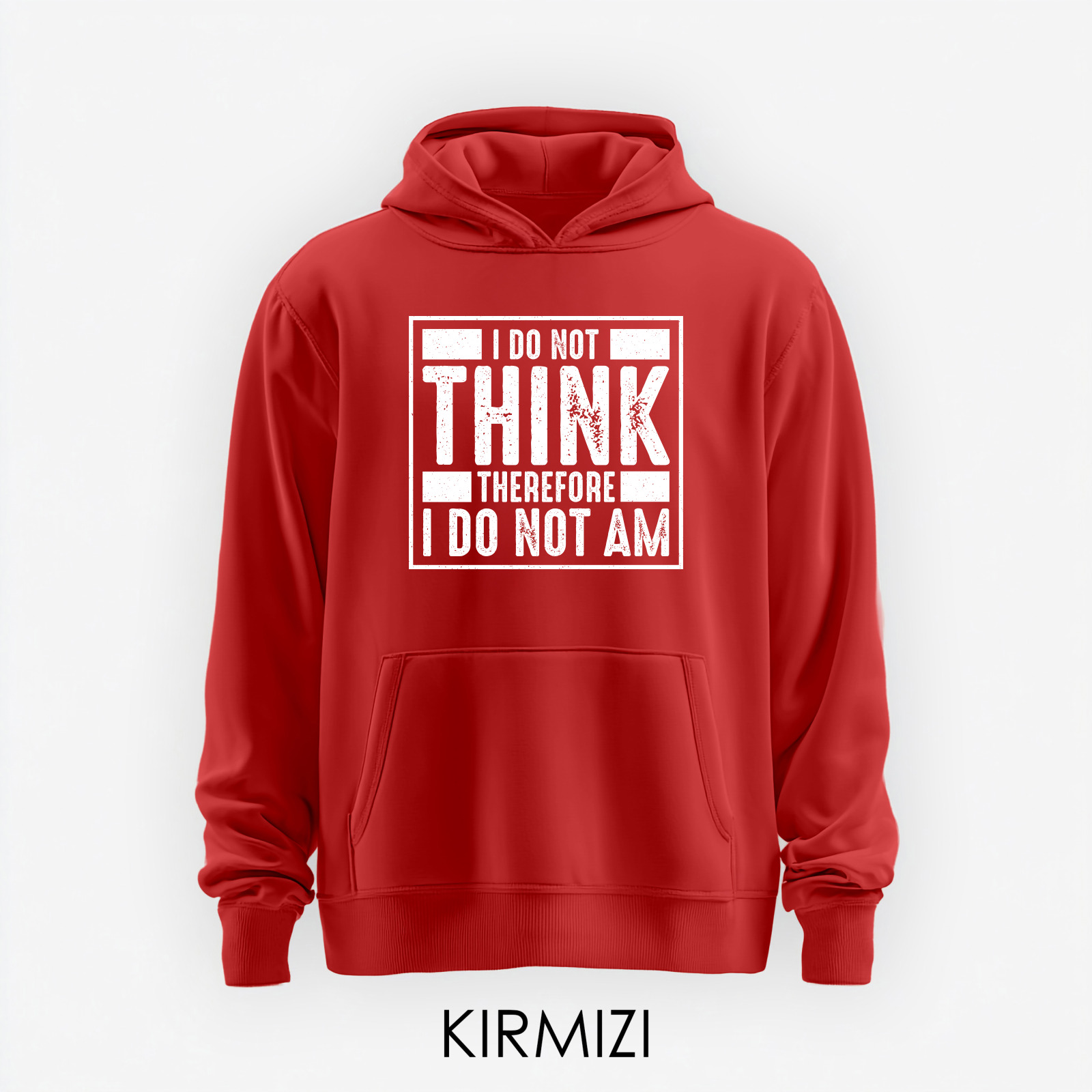 Kırmızı