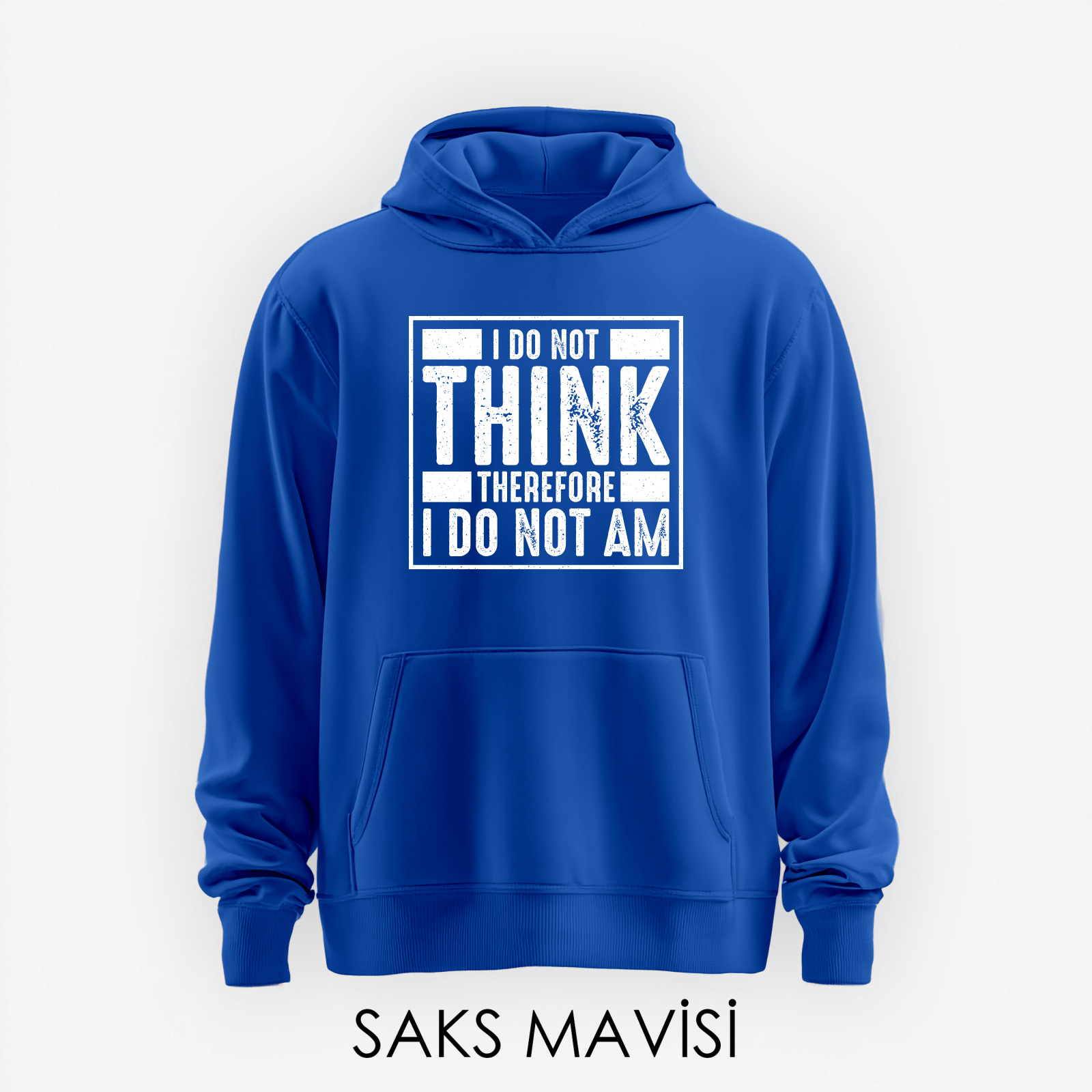 Saks Mavisi