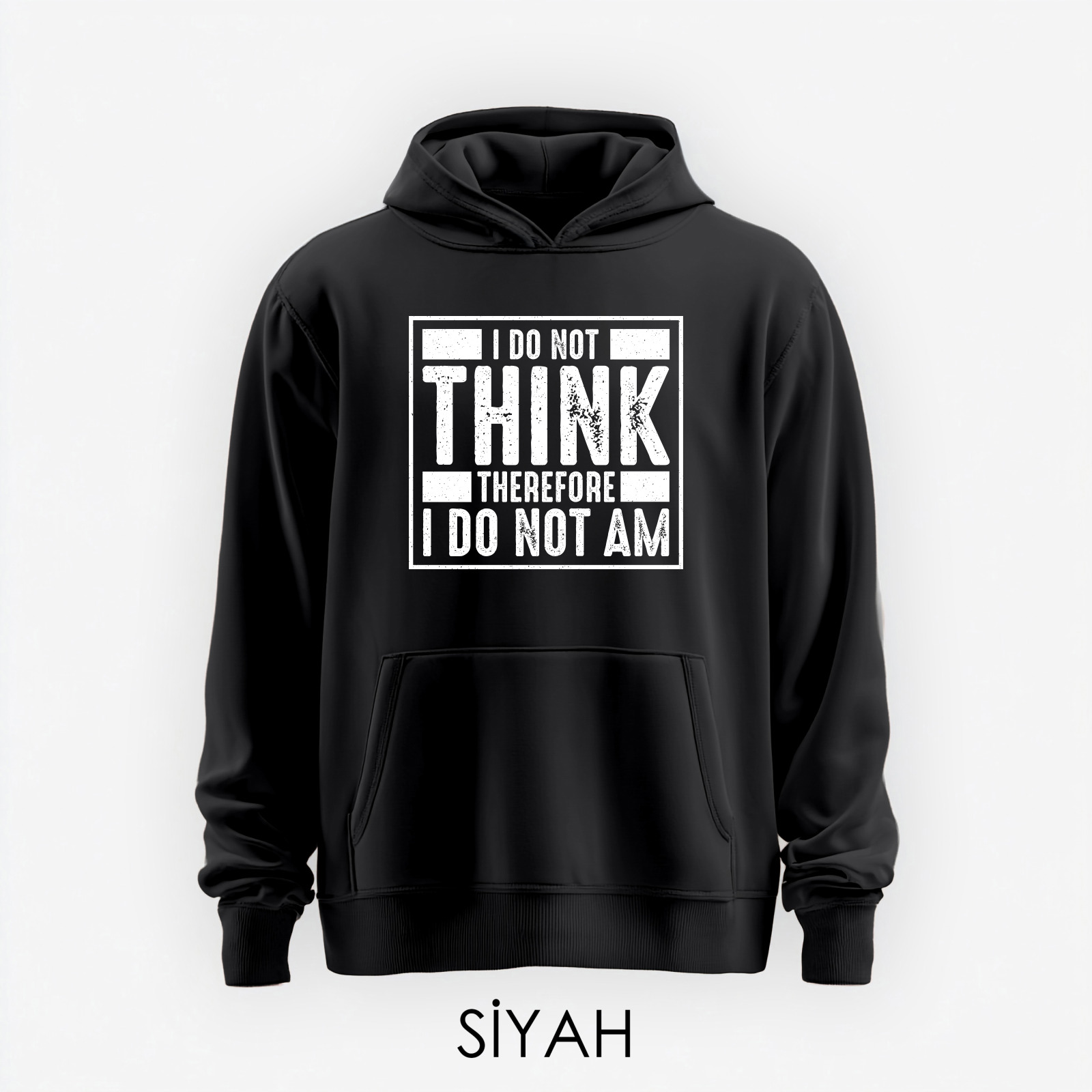 Siyah