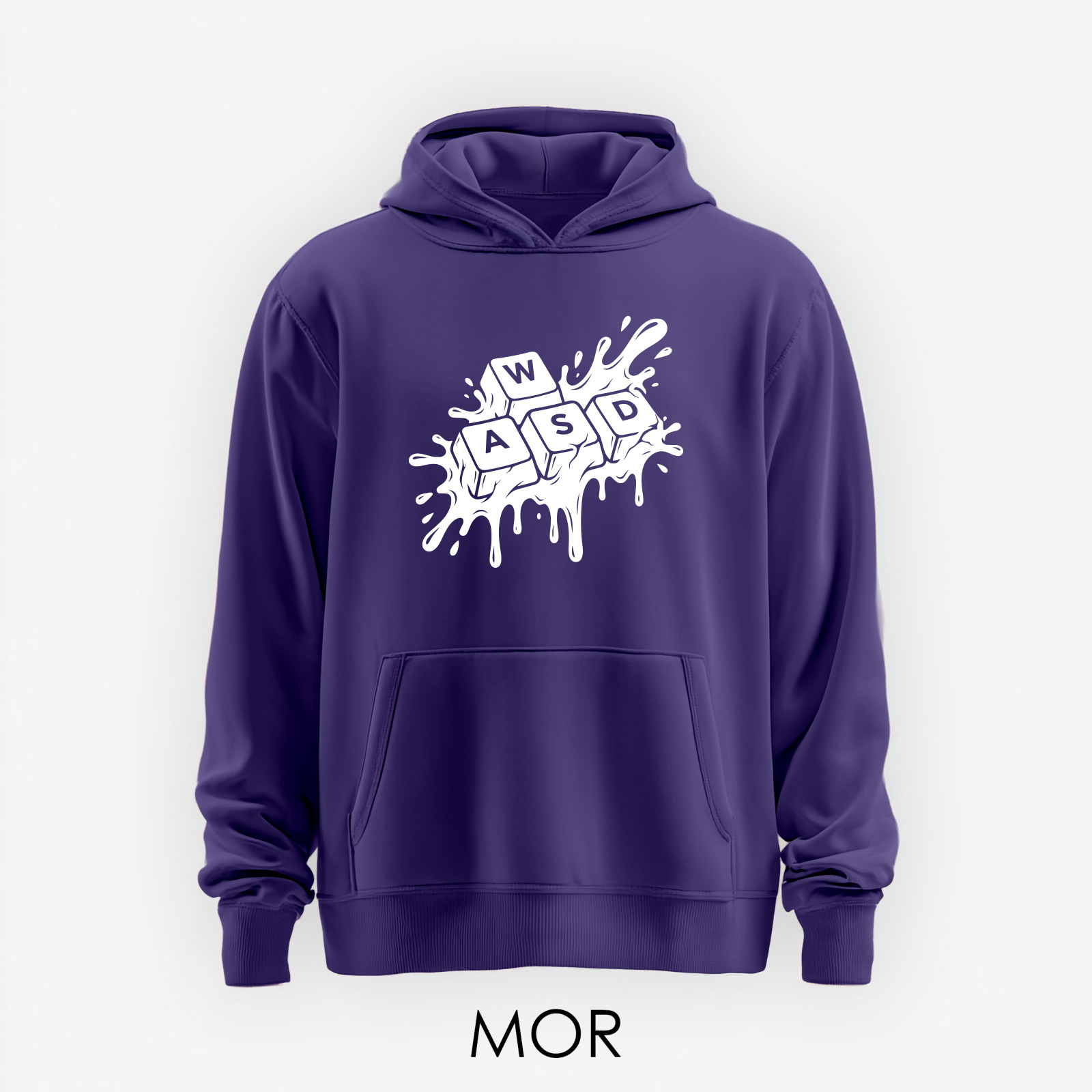 Mor