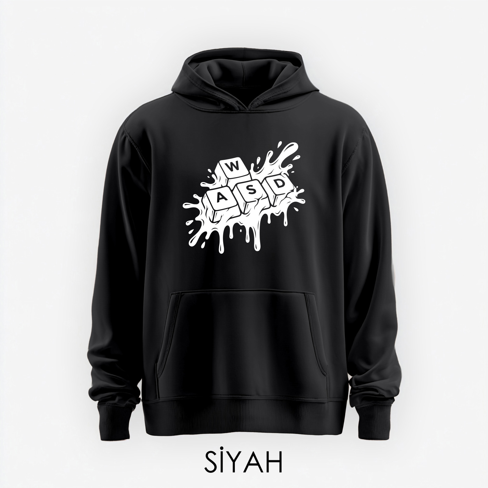 Siyah