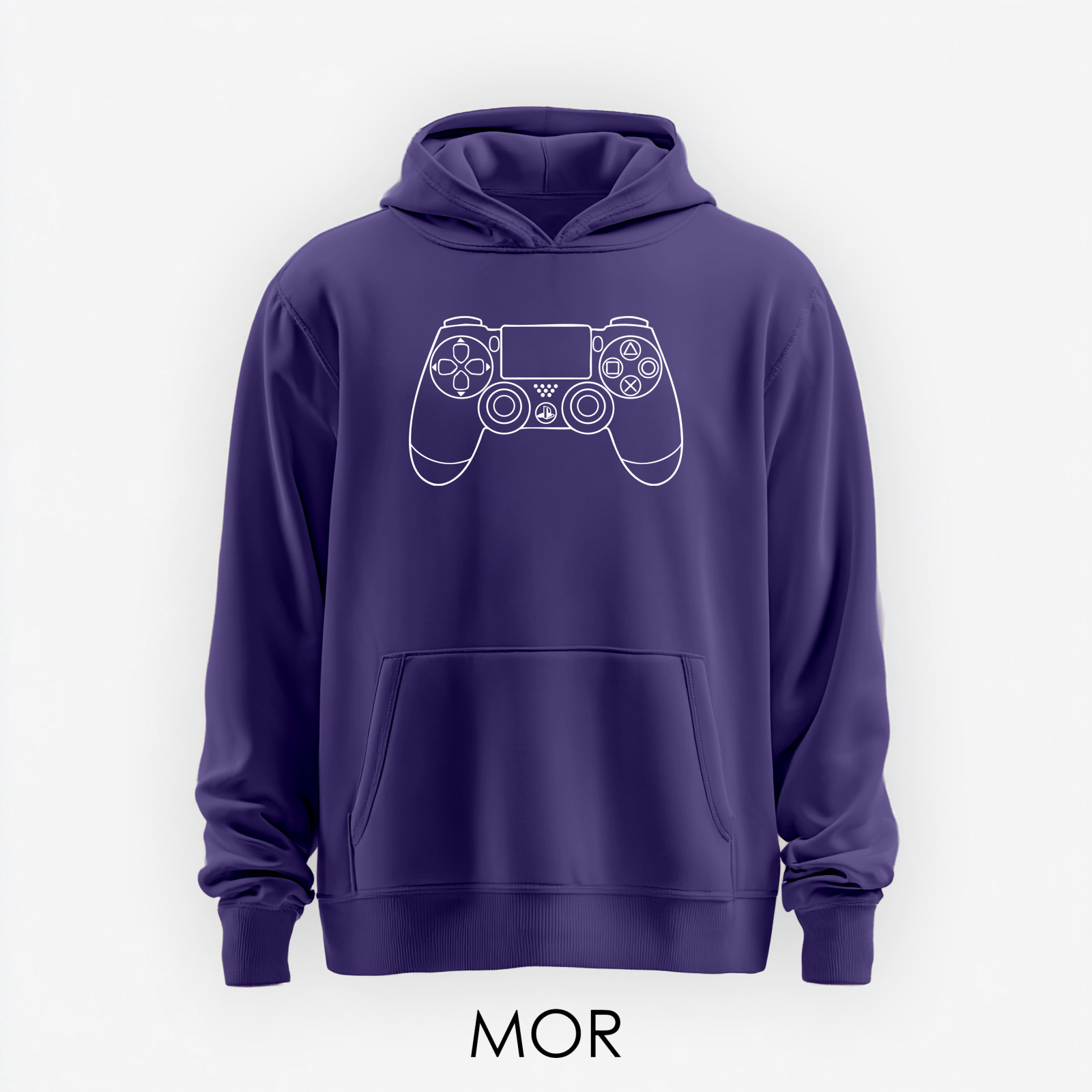 Mor