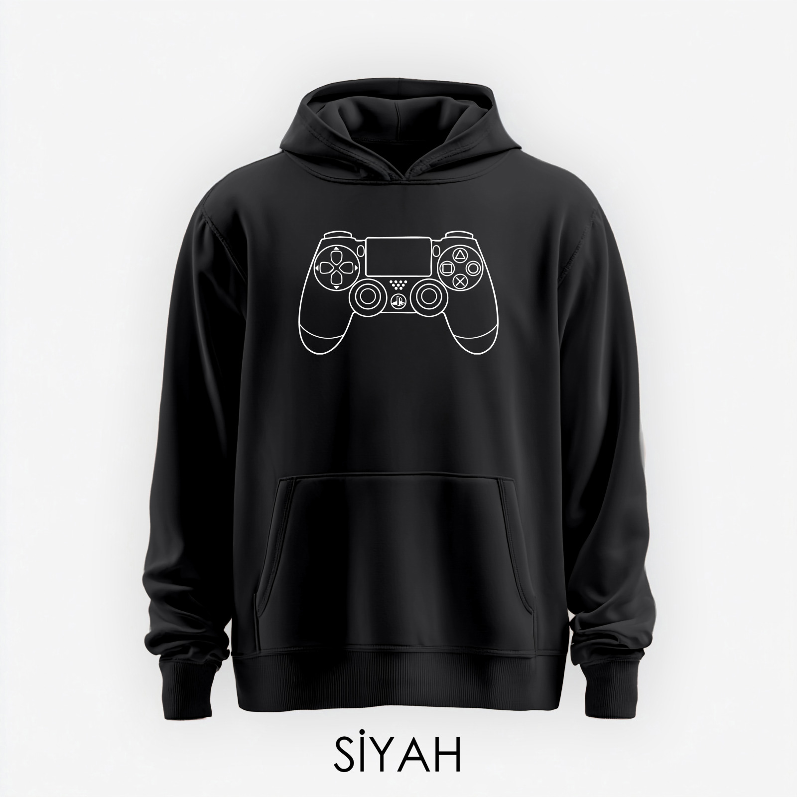 Siyah