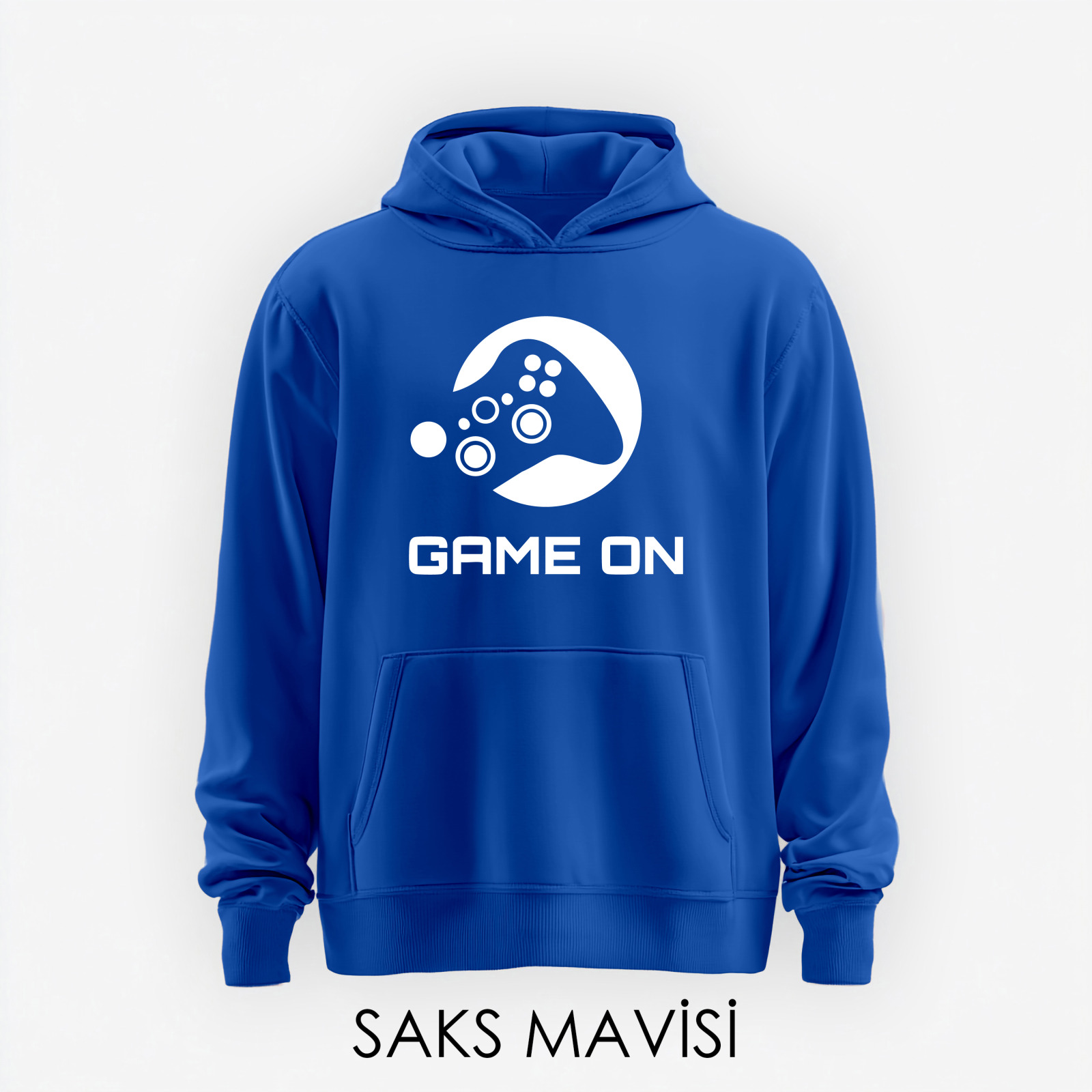 Saks Mavisi