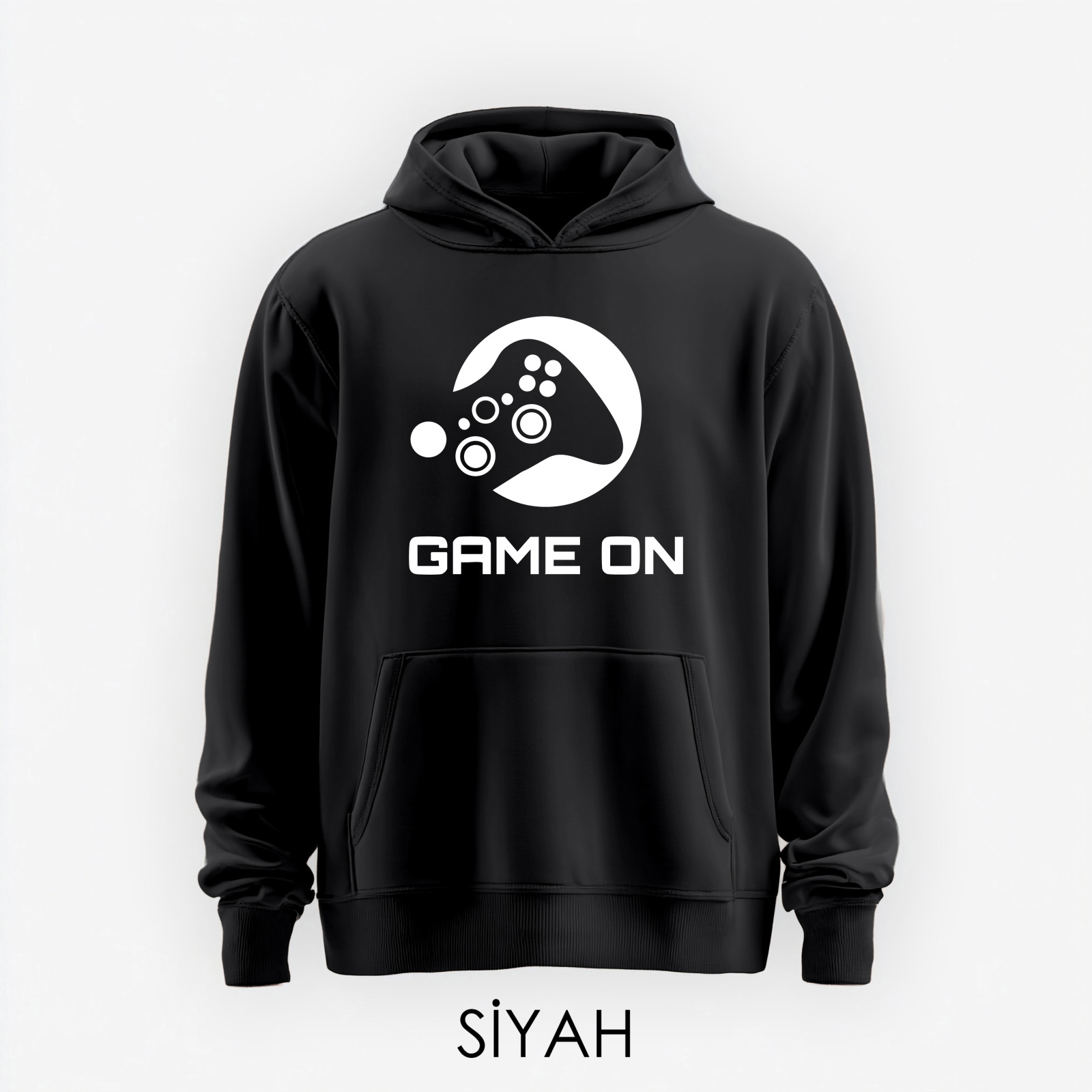 Siyah