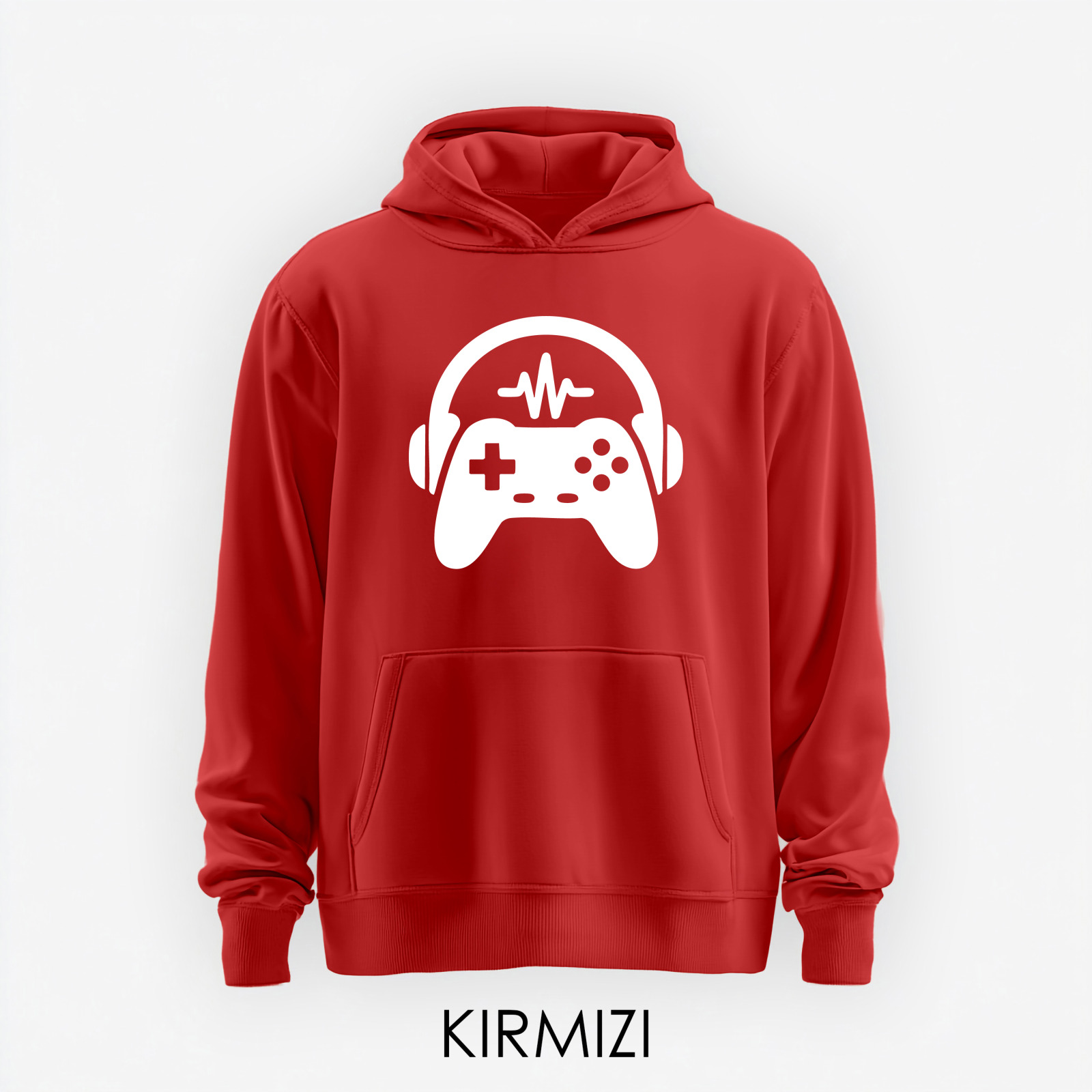 Kırmızı