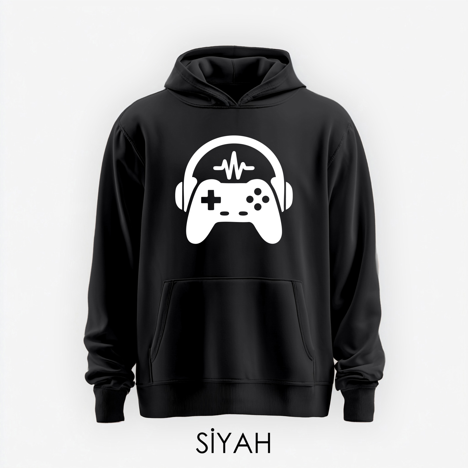 Siyah