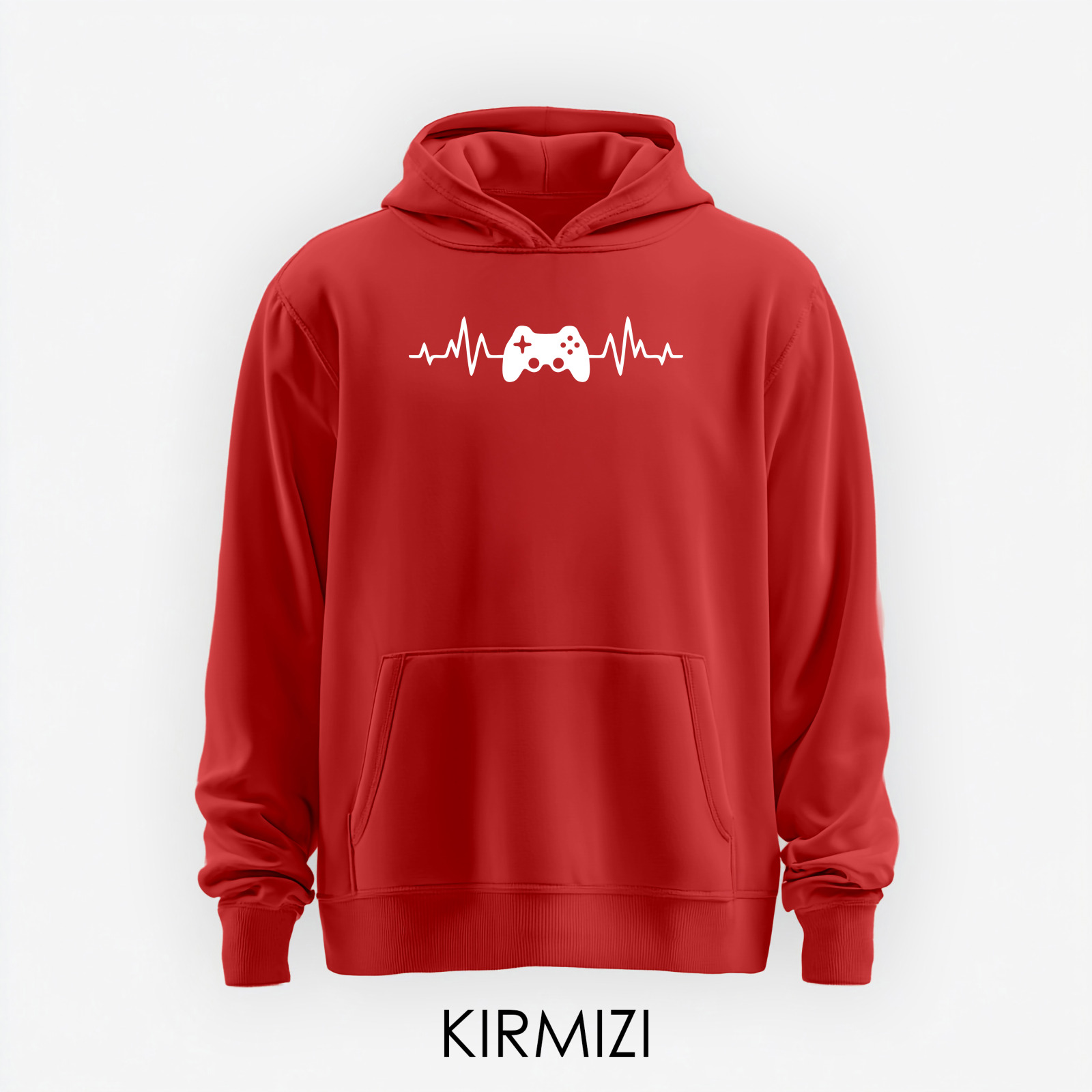 Kırmızı