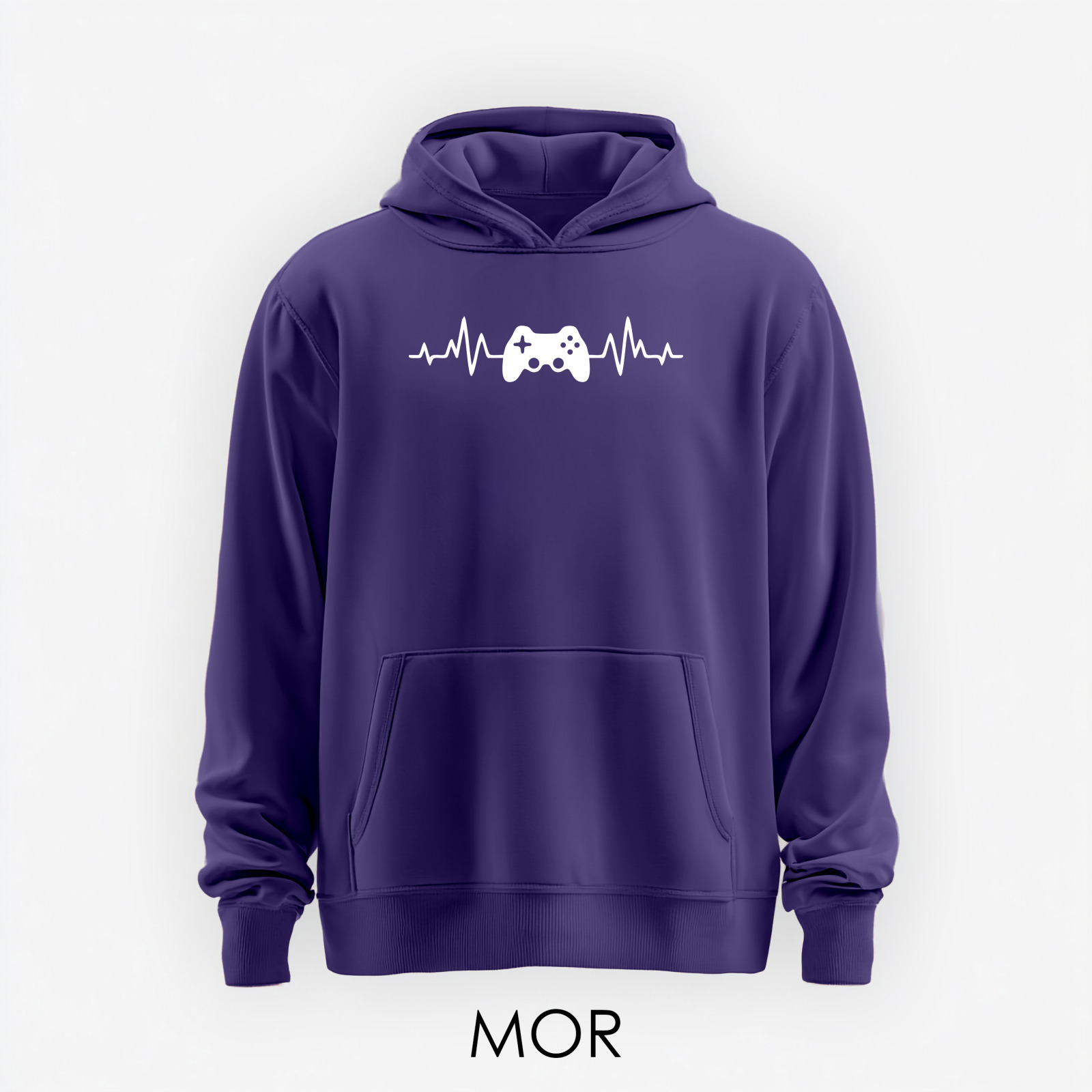 Mor