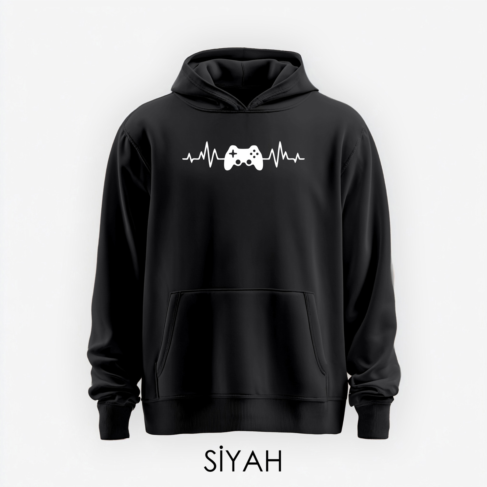 Siyah