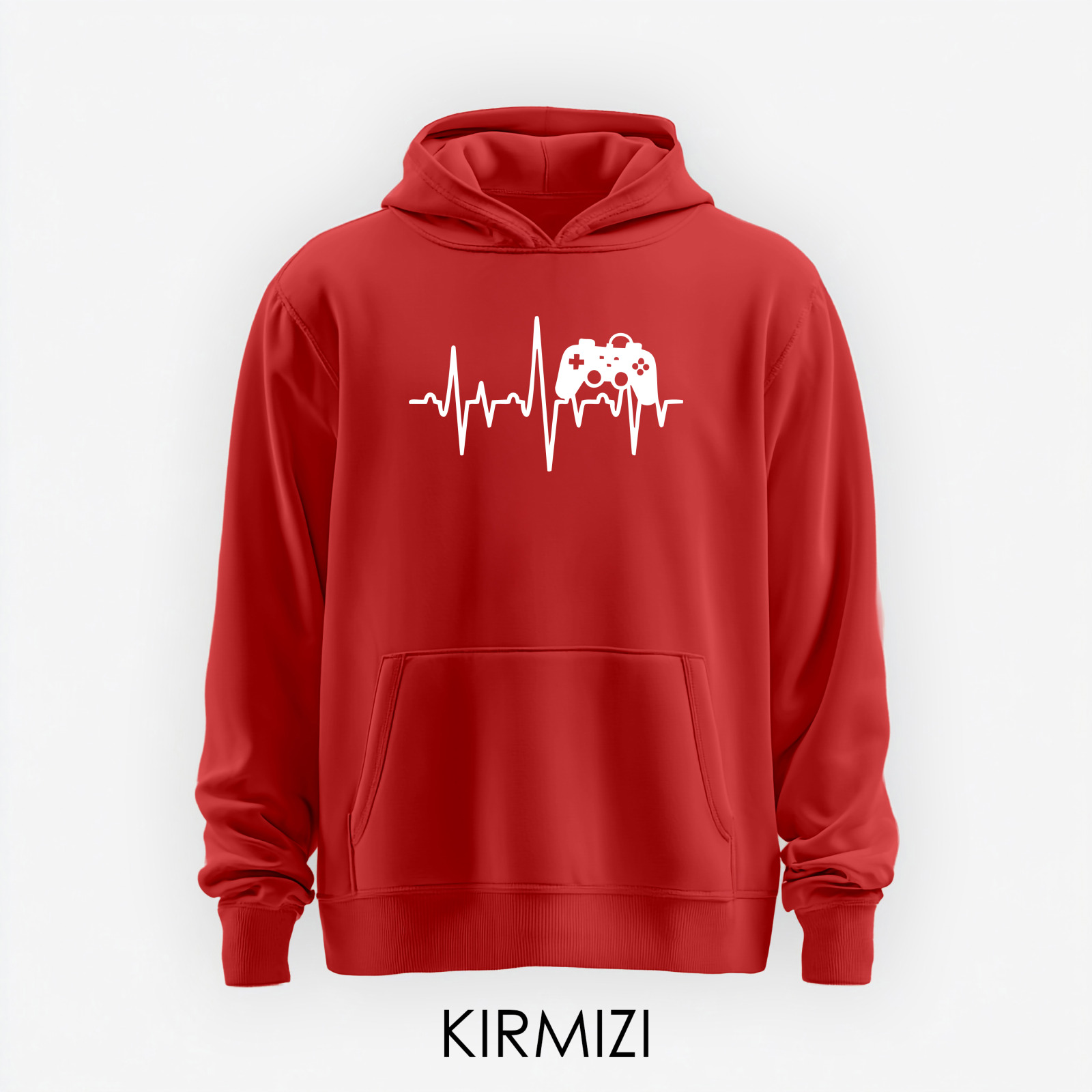 Kırmızı