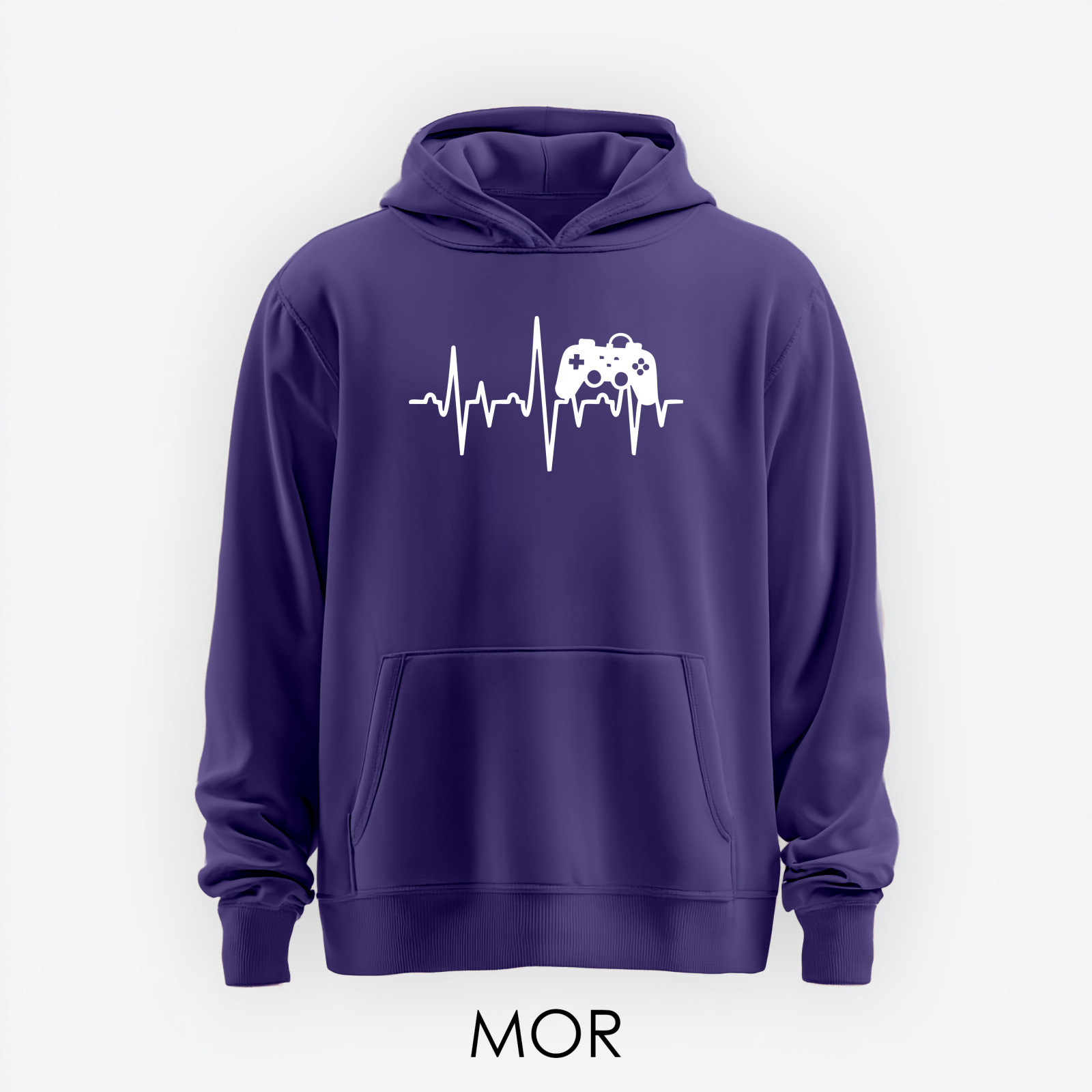 Mor