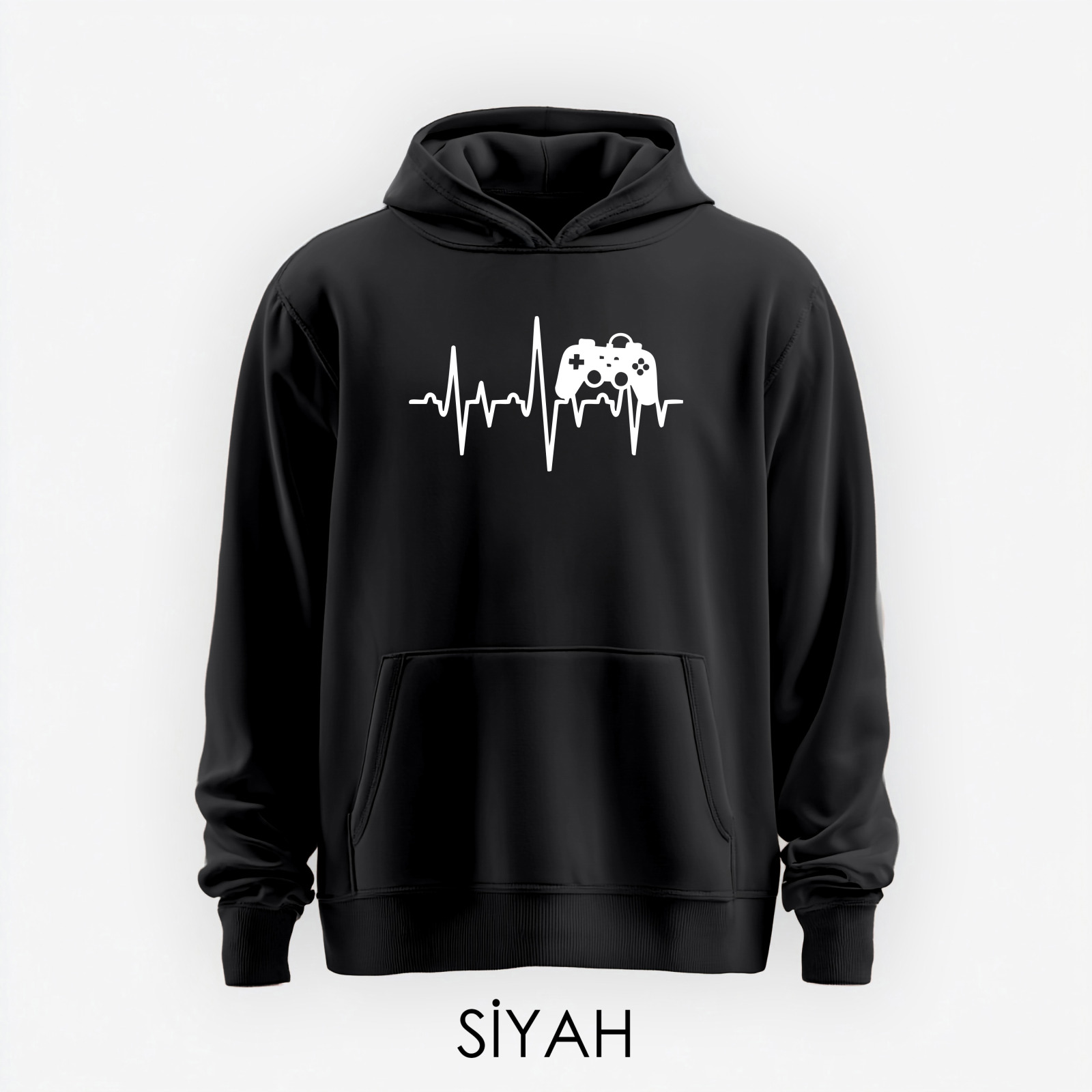 Siyah