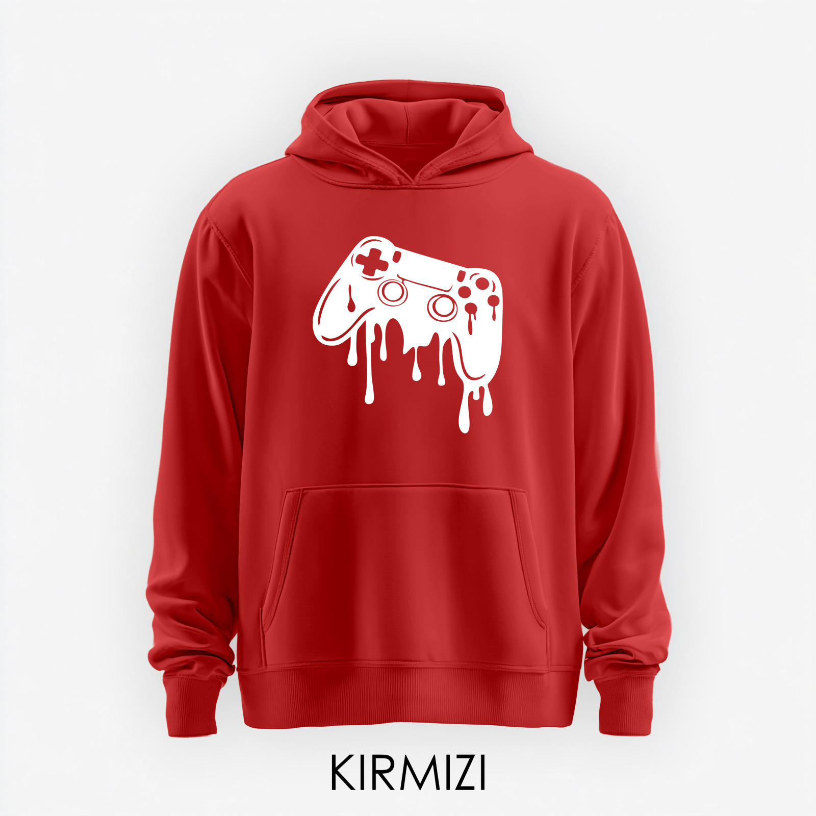 Kırmızı