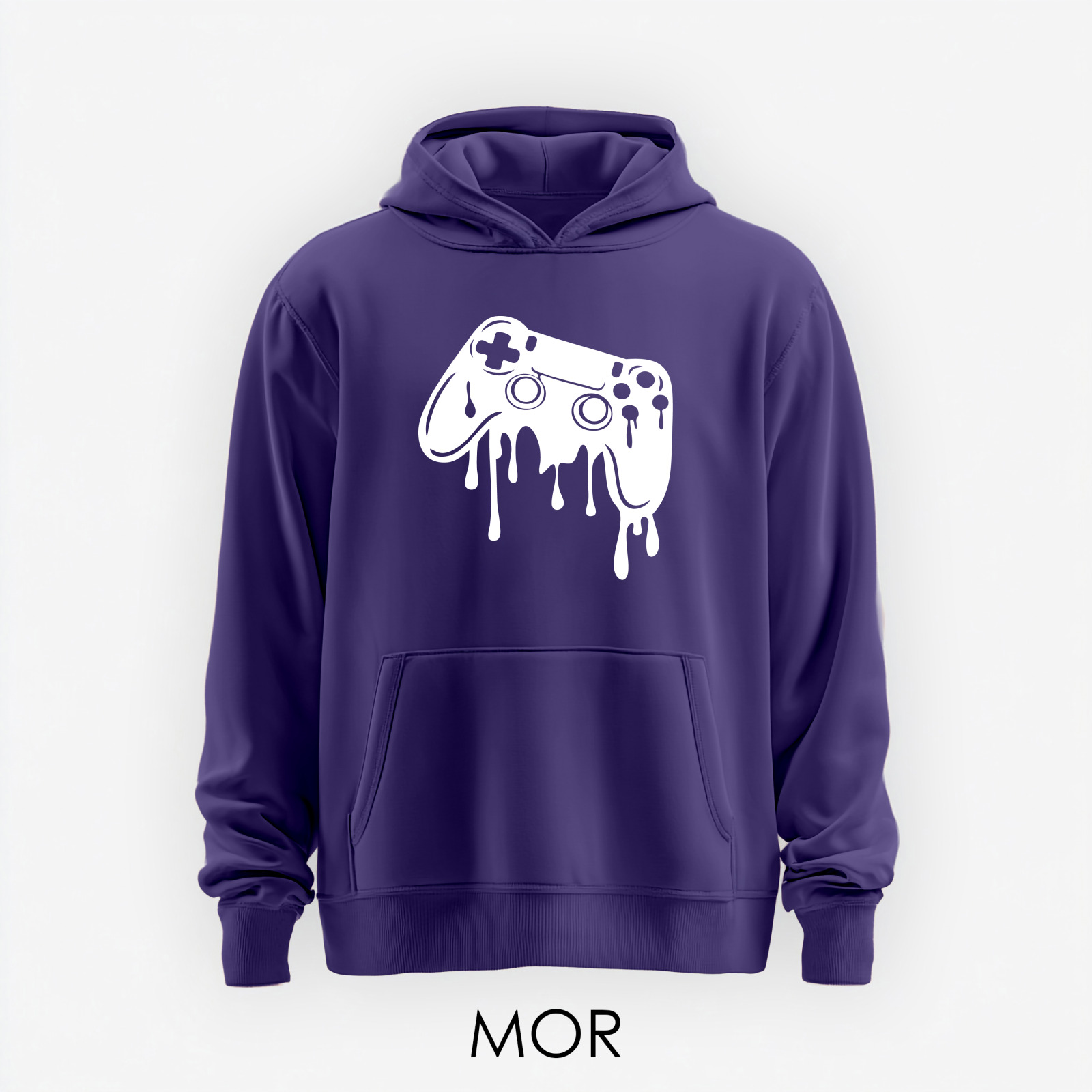 Mor