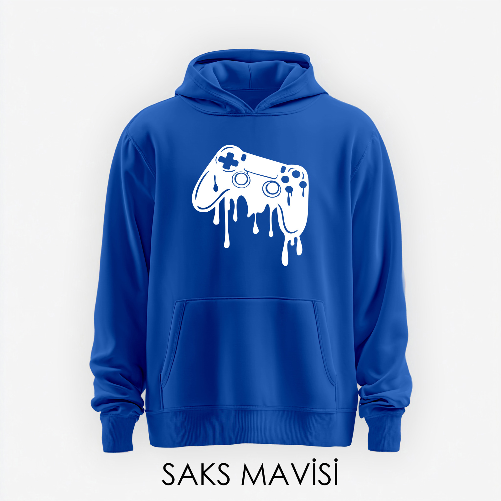 Saks Mavisi