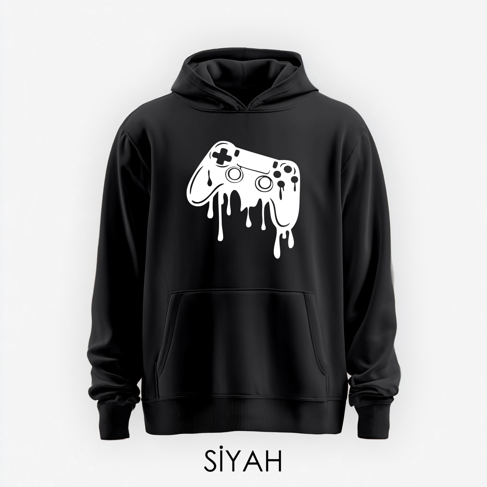 Siyah