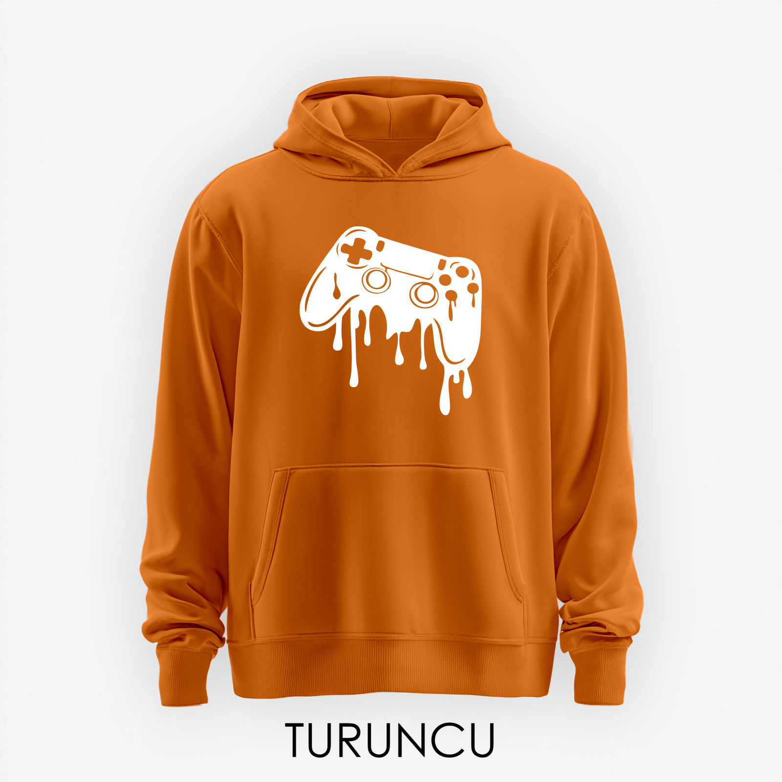 Turuncu