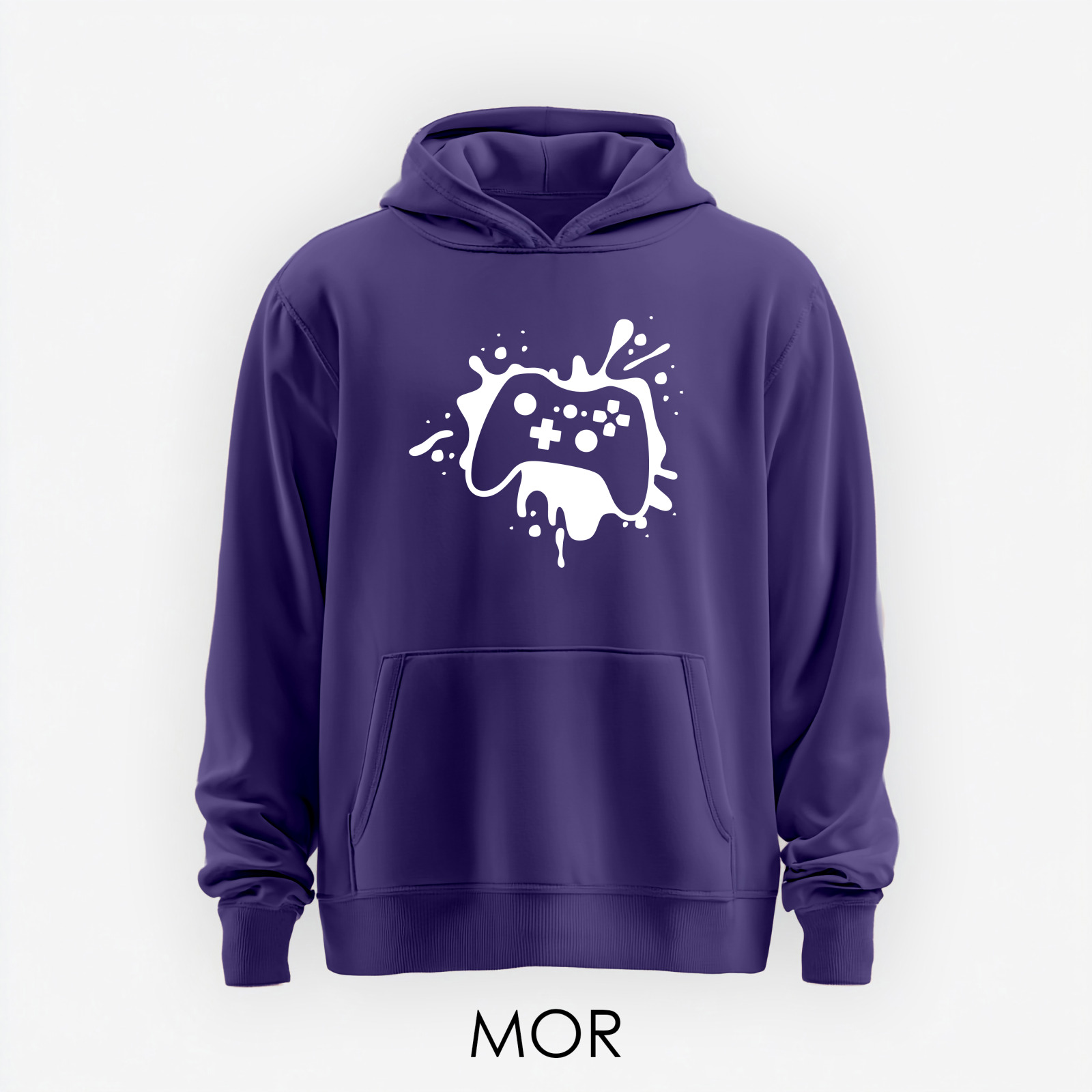 Mor