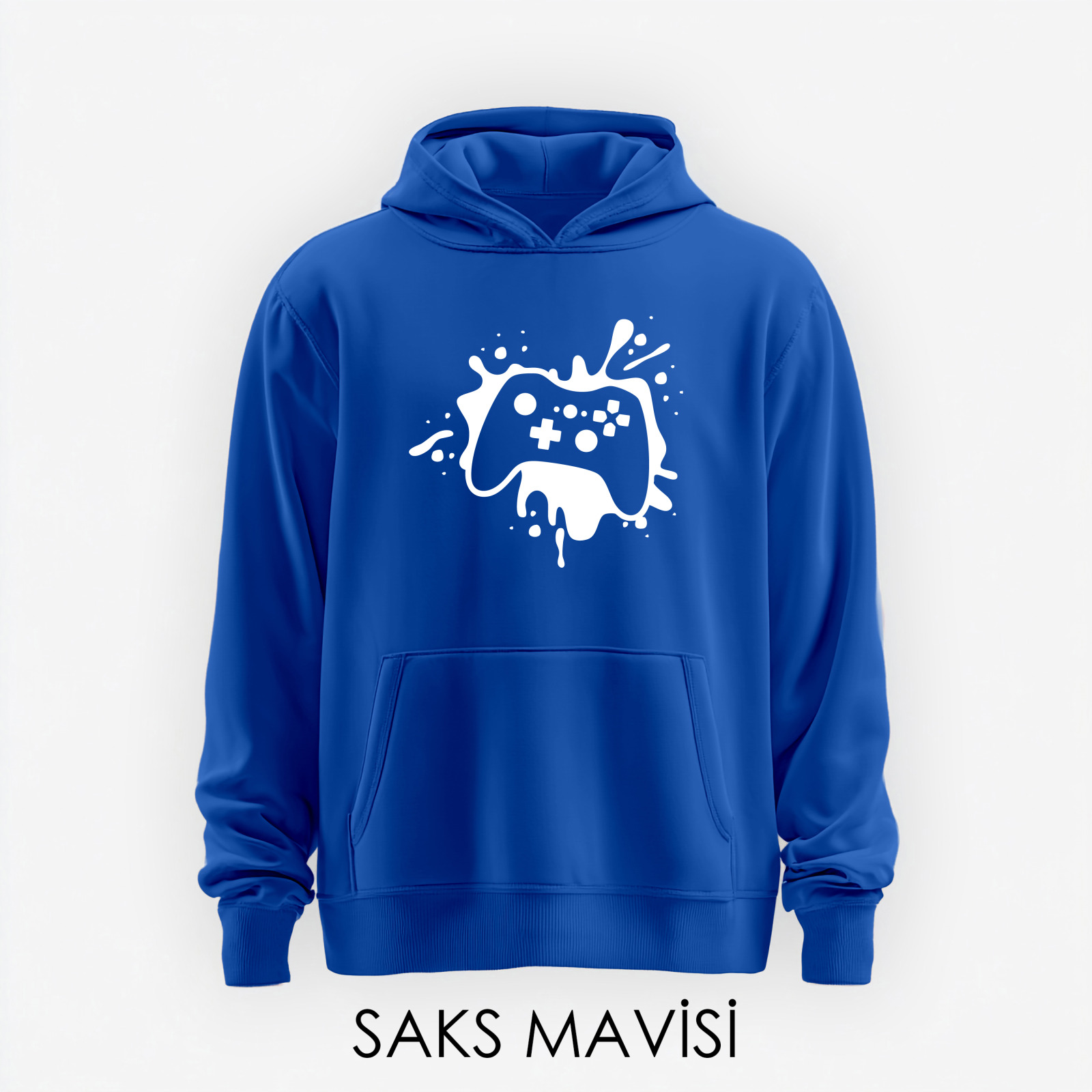 Saks Mavisi