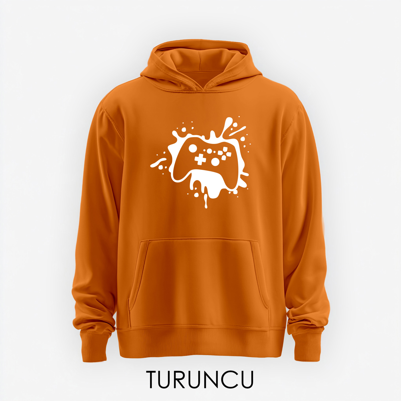 Turuncu