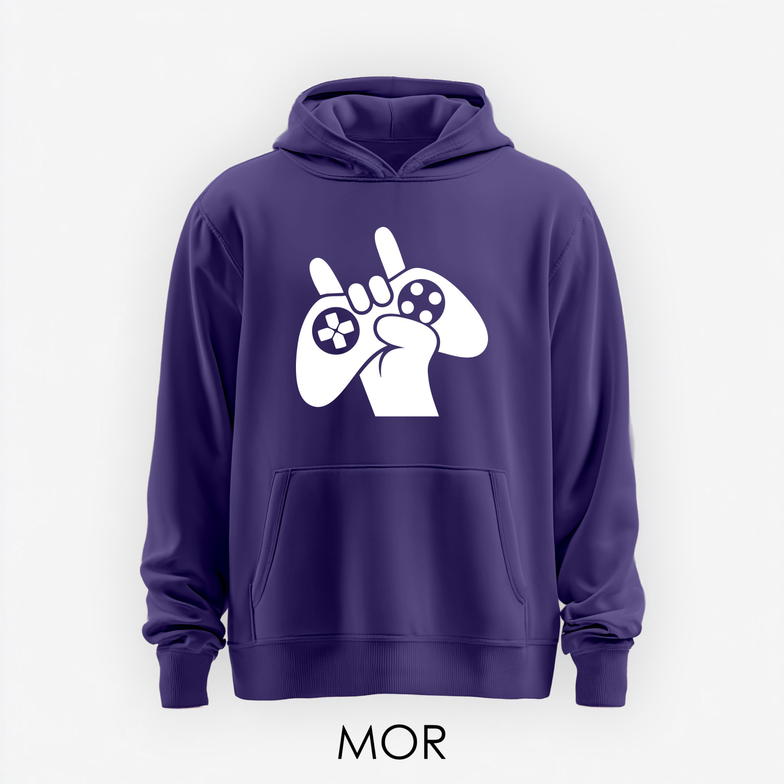 Mor