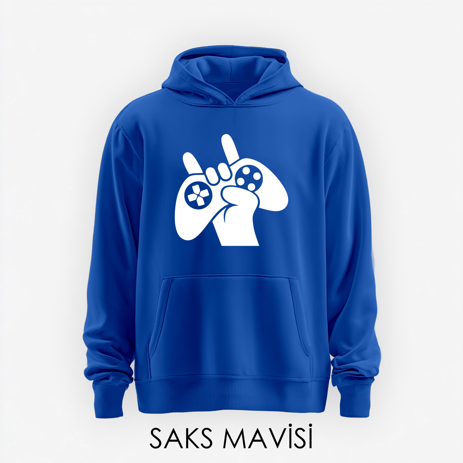 Saks Mavisi