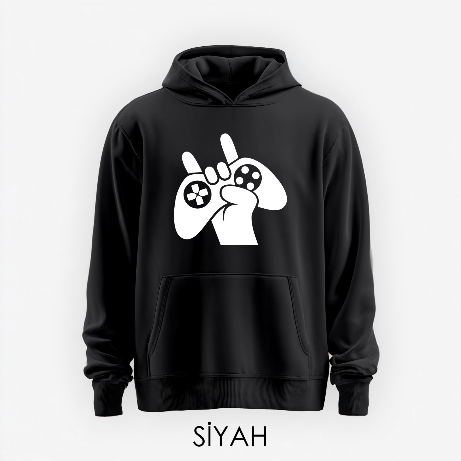 Siyah
