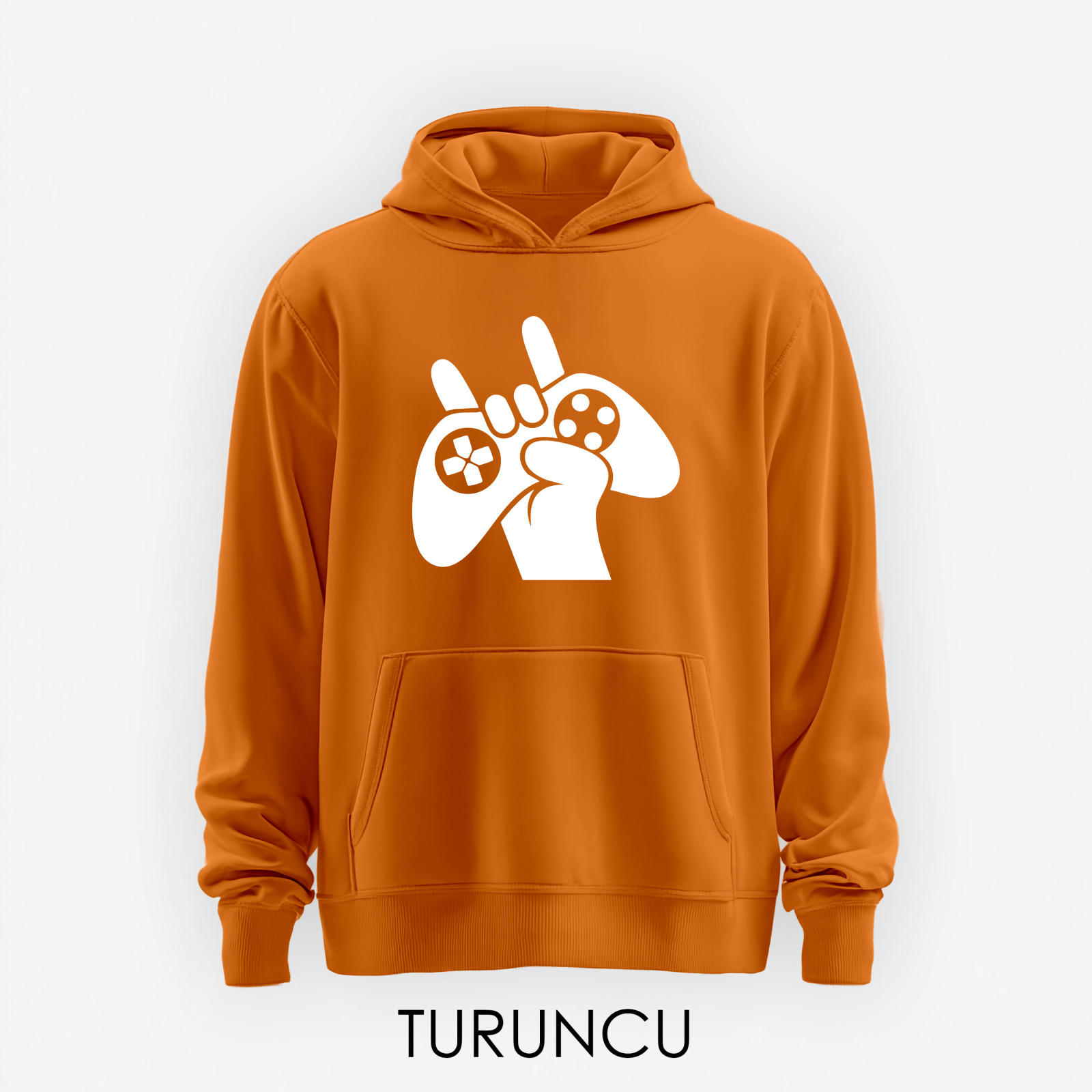 Turuncu