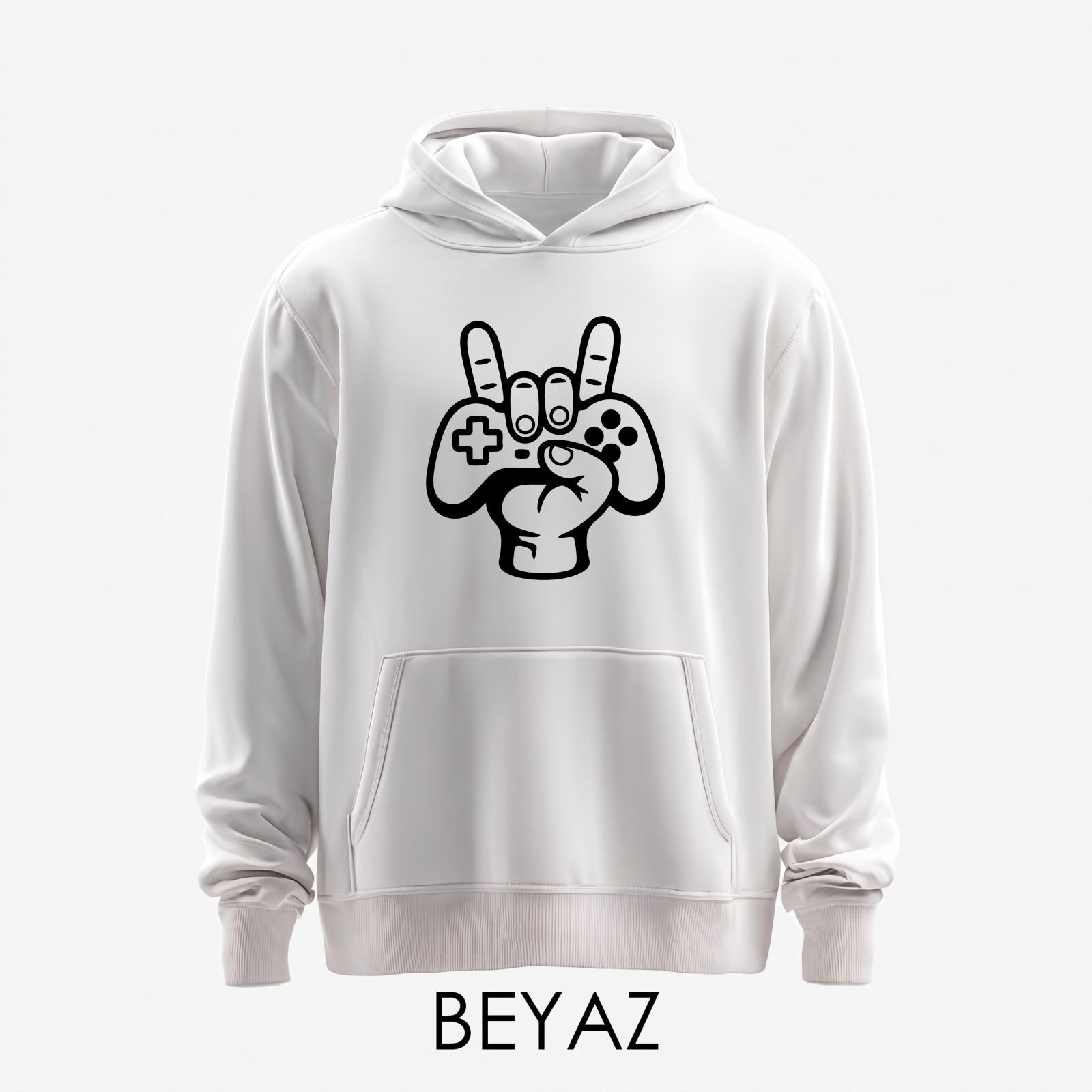 Beyaz