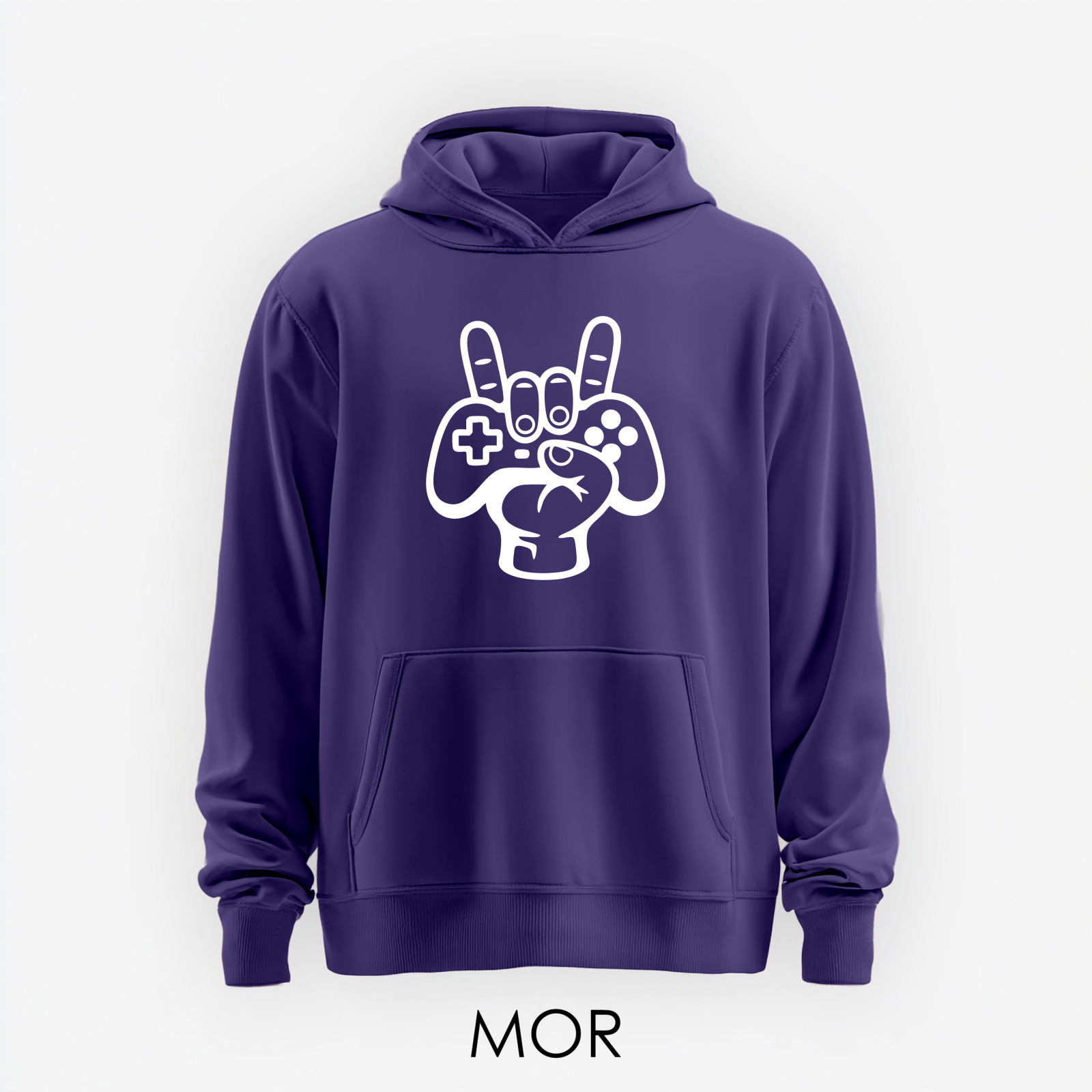 Mor