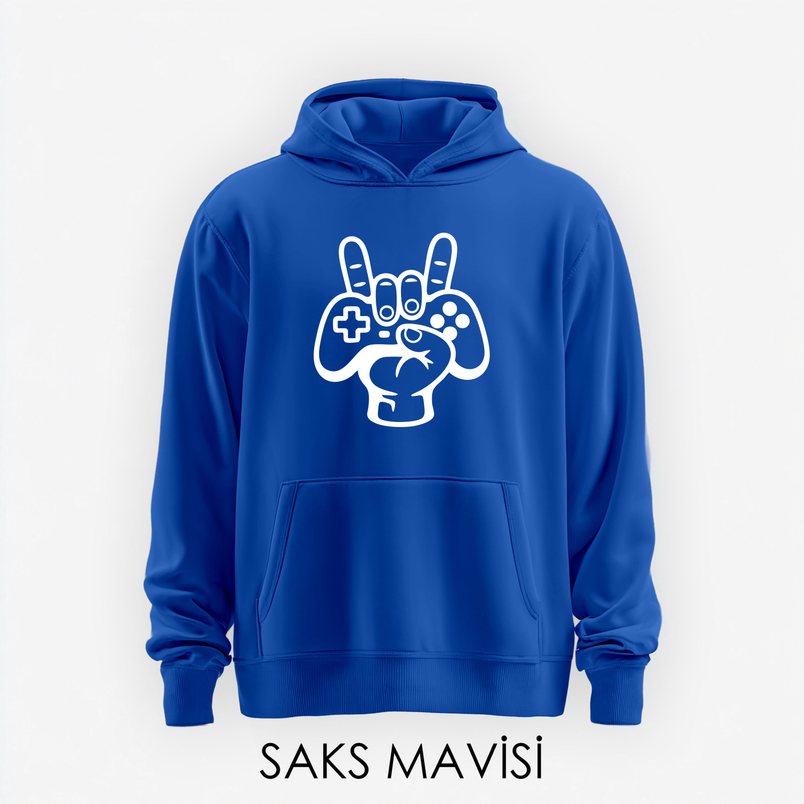 Saks Mavisi