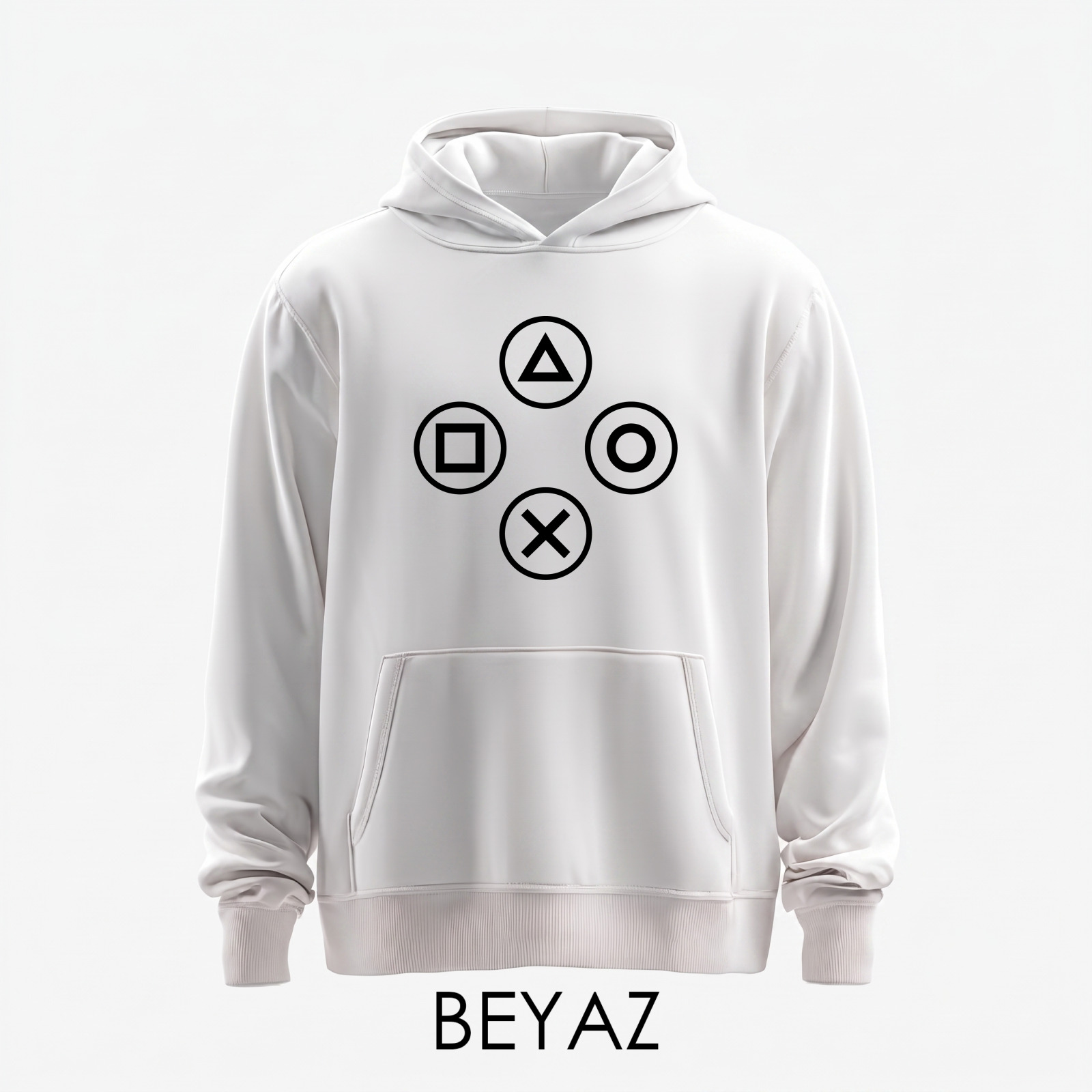 Beyaz