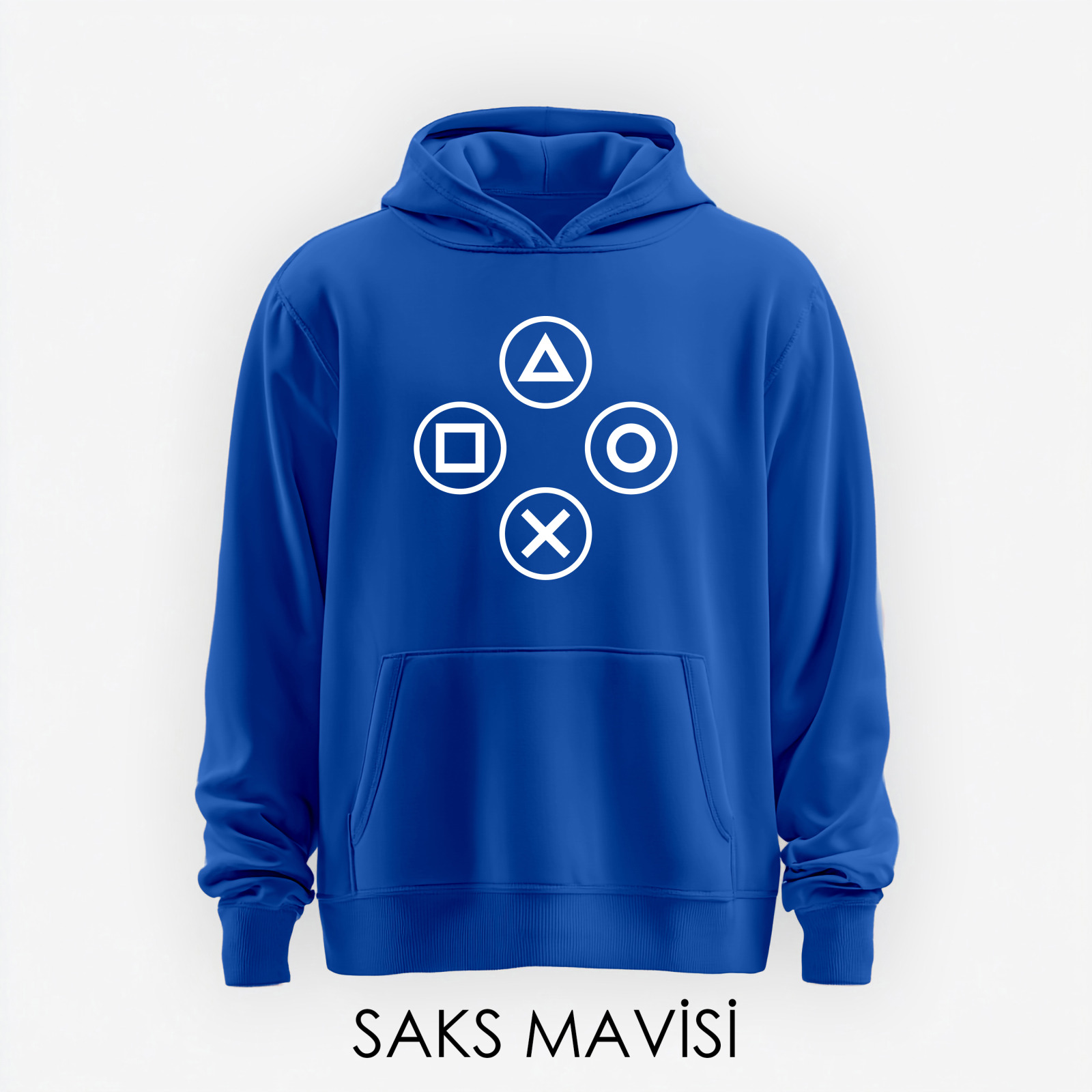 Saks Mavisi