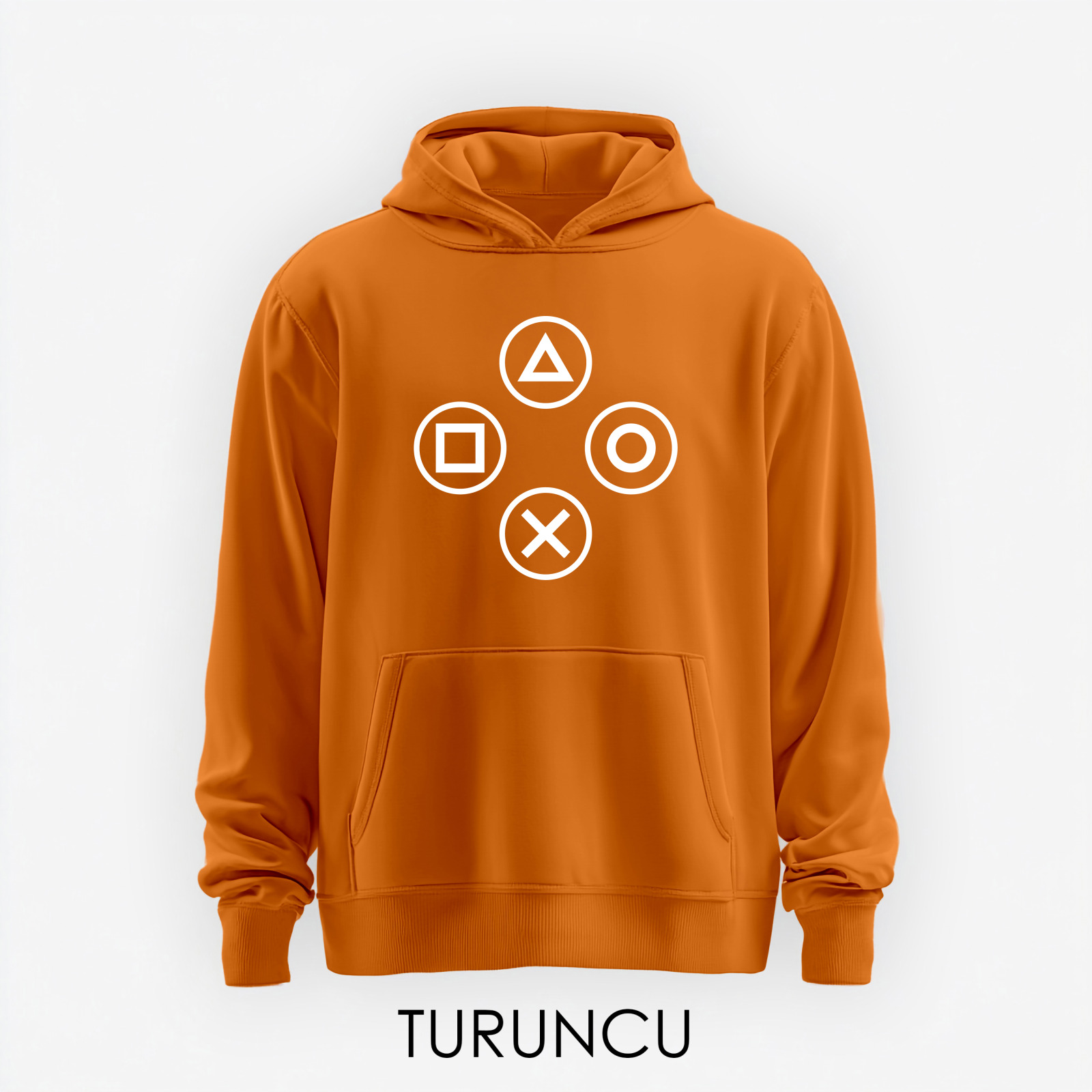 Turuncu